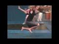 Fun Tumbling Pass
