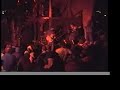 Estradasphere BIRTHDAY TECHNO, 90210 Anus stage 2000