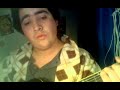 Elex - Golpe de suerte (cover acústico Inmigrantes)