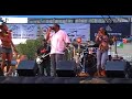 yamama'nym performing at jazzy sumer nights 
