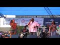 yamama'nym performing at jazzy sumer nights 