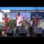 YaMama'Nym - Jazzy Summer Nights -Spanish Joint