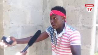UCHAGUZI MAREKANI