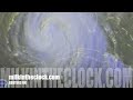 \"I like Hurricane IKE\" Texas in trouble and Mr. Fox is there!