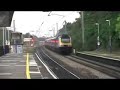 HST Run By\