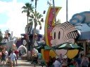 universals island of adventure