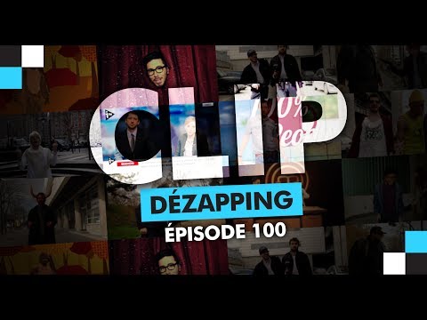 Clip - Retrouve le Dézapping du Before tous les jours sur Canal + dans le Before du Grand Journal à 18h10 Abonne toi à la chaîne pour voir toutes les semaines, le b...