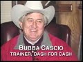 dash for cash   uvm program archive  non broadcast 