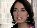 geraldine bazan bajo las riendas del amor