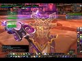 shade of aran kill by speed in karazhan