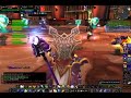 shade of aran kill by speed in karazhan
