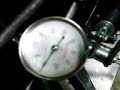 Harley Twin Cam Pinion Shaft Run Out 30+ thousand