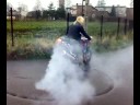 FireBlade White Dragon Palenie Gumy 2