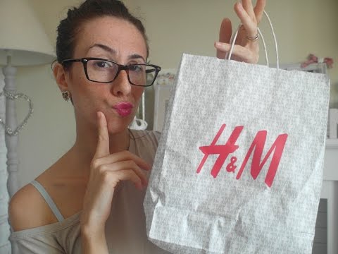 how to apply h&m application online