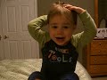 Bebo parolas en Esperanto