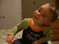Bebo parolas en Esperanto