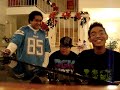 Boyz II Men - \"On Bended Knee (Cover)\"