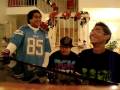 Boyz II Men - On Bended Knee (Cover)