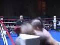 Muay Thai: Wells v.s. Beecher Mulberry 8