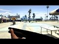 Mossberg 500 Black (Short) для GTA 5 видео 1
