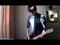 Linkin Park - Carousel (cover/instrumental)