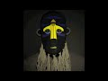 Sbtrkt – Hold On