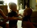 russy has a girlfriend 1