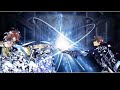 Tsubasa Chronicle ost 2 - #16 When Two Powers Collied