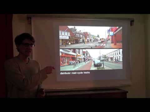 What can Seattle learn from Dutch street design?