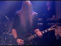 Amorphis - Against Widows ( Live in Holland 2007 )
