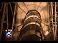 Fox Exculsive Tour of Lady Liberty with Rep. Anthony Weiner