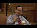 Dan Malloy on reducing utility costs and developing green technology