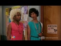 RT @tvshowtime: 'Community' returns to NBC on Feb 7 for its season 4 & decided to create an original promo with a Huger Games parody http://t.co/axp4EXO1