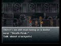 Let's Play Chrono Trigger #10 - Still Hungry