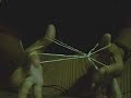 How to do crazy mans handcuffs (Quantium bandits)