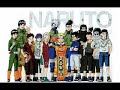 uzumaki naruto tribute