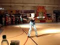 solo disco FOTON JUNIOR  Dagmara Buczko