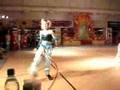 solo disco FOTON JUNIOR  Dagmara Buczko