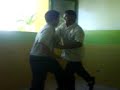 Lo que hace la ladilla...! xD (2)