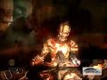 Jericho - Flesh & Blood (Hard)