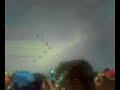 Formula 1 Montmelo 2005 Bandera con aviones