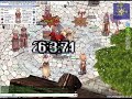A morte do Poring 99 - Mestres Anciões
