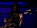 Vicci Martinez Band- Upside Down