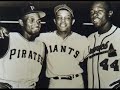 Tribute To Greatest Homerun Hitters Tribute To Greatest Homerun Hitters