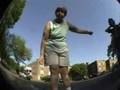 It's a hard life (for a skater)