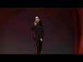 Ross Noble Randomist - Live In Stoke (Part 4/9)