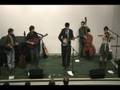 Foggy Bottom Bandits- Lana Rae