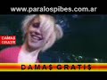 Damas Gratis