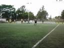JECA - FINAL masculina - Boemia 4x2 La Negra - 1/4