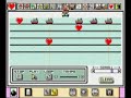 Mario Paint - Legend of Zelda - Saria\